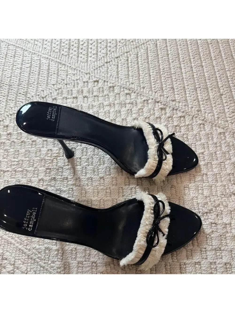 Jeffrey Campbell size 10